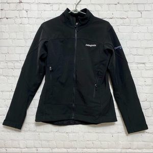 Patagonia Women’s Adze Jacket Black